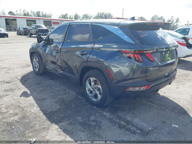 Hyundai Tucson 2.5L I-4 DI, DOHC, VVT, 187HP Front Wheel Drive - автомобили, коли, обяви за нови и употребявани 2