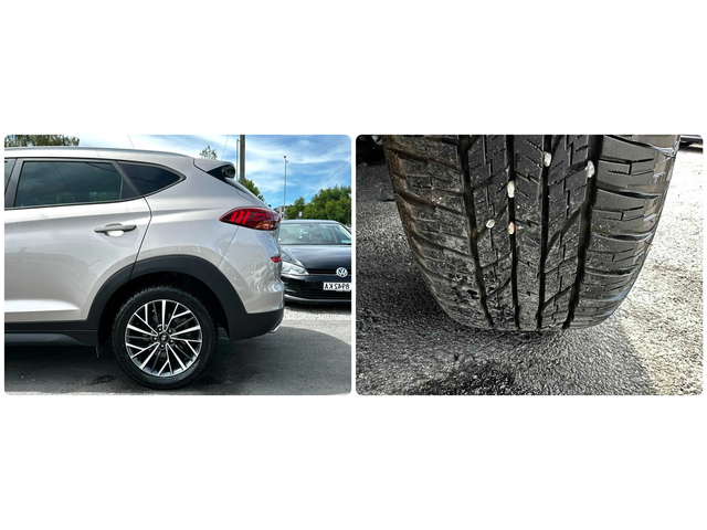 Hyundai Tucson 1.6CRDI 116HP CAM LANE ASSIST EURO6D - автомобили, коли, обяви за нови и употребявани 16