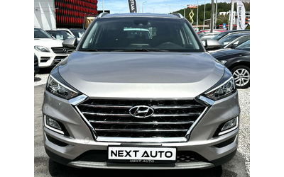 hyundai-tucson - 1