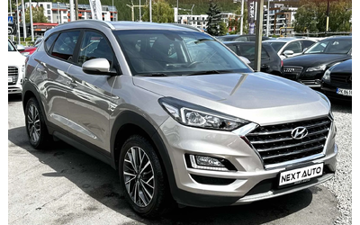 hyundai-tucson - 2