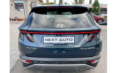 hyundai-tucson - 5