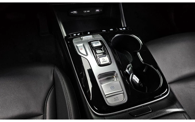 Hyundai Tucson Gasoline 1.6 Turbo 2WD Premium - автомобили, коли, обяви за нови и употребявани 8