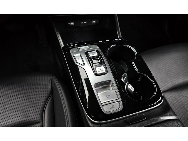 Hyundai Tucson Gasoline 1.6 Turbo 2WD Premium - автомобили, коли, обяви за нови и употребявани 8