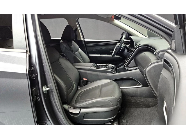 Hyundai Tucson Gasoline 1.6 Turbo 2WD Premium - автомобили, коли, обяви за нови и употребявани 9