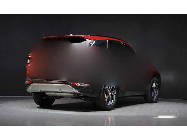 Hyundai Tucson Gasoline 1.6 Turbo 2WD Inspiration - автомобили, коли, обяви за нови и употребявани 1