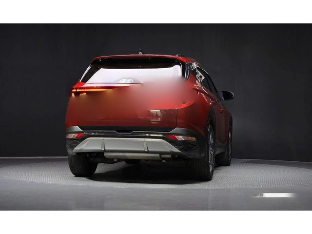 Hyundai Tucson Gasoline 1.6 Turbo 2WD Inspiration - автомобили, коли, обяви за нови и употребявани 3