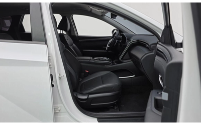 Hyundai Tucson Gasoline 1.6 Turbo 2WD Modern - автомобили, коли, обяви за нови и употребявани 10