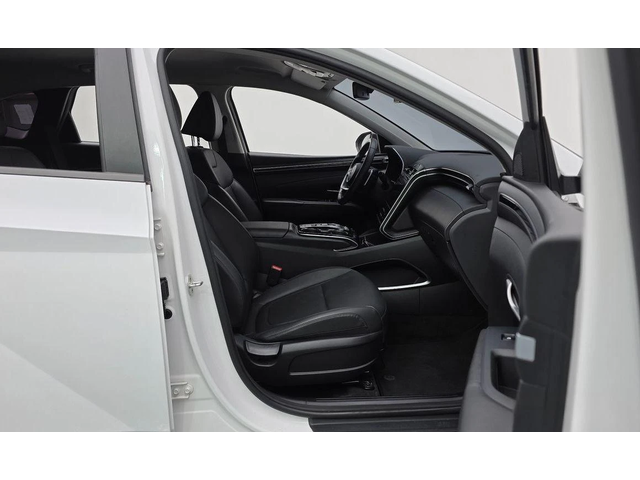 Hyundai Tucson Gasoline 1.6 Turbo 2WD Modern - автомобили, коли, обяви за нови и употребявани 10