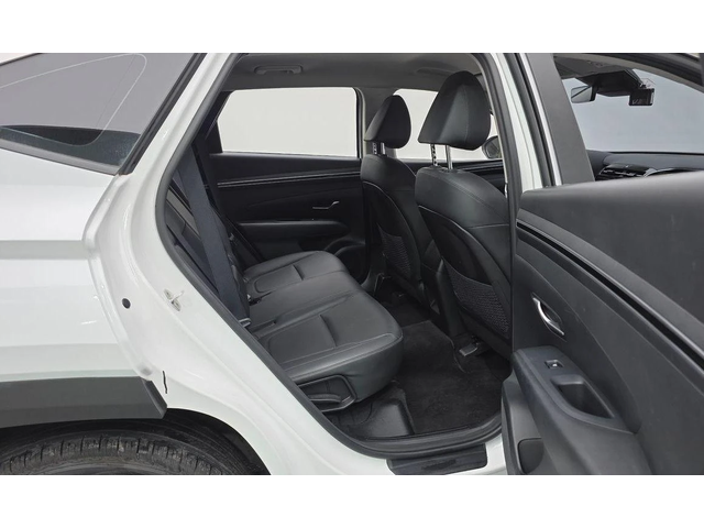 Hyundai Tucson Gasoline 1.6 Turbo 2WD Modern - автомобили, коли, обяви за нови и употребявани 11