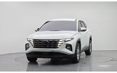 hyundai-tucson - 2