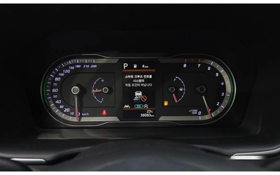 Hyundai Tucson Gasoline 1.6 Turbo 2WD Modern - автомобили, коли, обяви за нови и употребявани 7