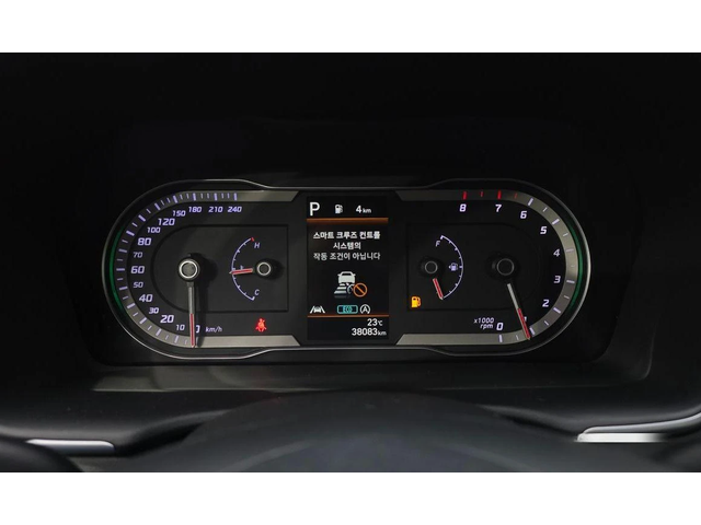 Hyundai Tucson Gasoline 1.6 Turbo 2WD Modern - автомобили, коли, обяви за нови и употребявани 7