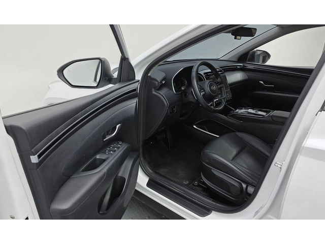 Hyundai Tucson Gasoline 1.6 Turbo 2WD Modern - автомобили, коли, обяви за нови и употребявани 9