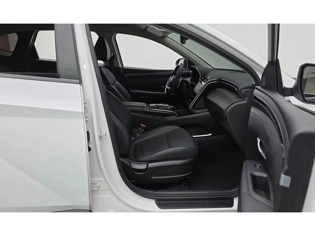 Hyundai Tucson Gasoline 1.6 Turbo 2WD Premium - автомобили, коли, обяви за нови и употребявани 10