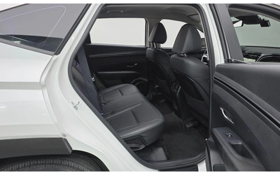 Hyundai Tucson Gasoline 1.6 Turbo 2WD Premium - автомобили, коли, обяви за нови и употребявани 11