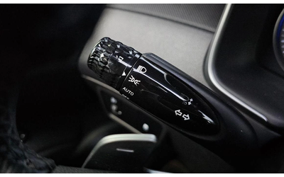 Hyundai Tucson Gasoline 1.6 Turbo 2WD Modern - автомобили, коли, обяви за нови и употребявани 12