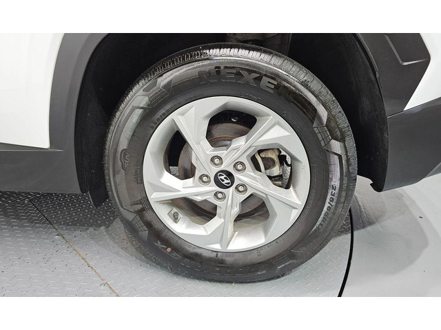 Hyundai Tucson Gasoline 1.6 Turbo 2WD Modern - автомобили, коли, обяви за нови и употребявани 4