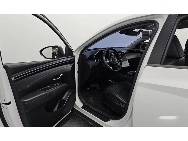 Hyundai Tucson Gasoline 1.6 Turbo 2WD Modern - автомобили, коли, обяви за нови и употребявани 9