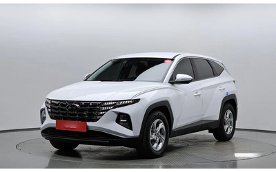 hyundai-tucson - 0