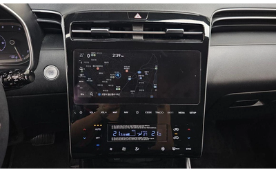 Hyundai Tucson Gasoline 1.6 Turbo 2WD Modern - автомобили, коли, обяви за нови и употребявани 13