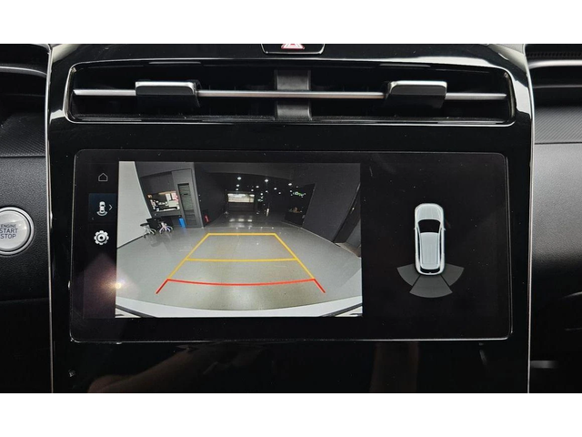 Hyundai Tucson Gasoline 1.6 Turbo 2WD Modern - автомобили, коли, обяви за нови и употребявани 14