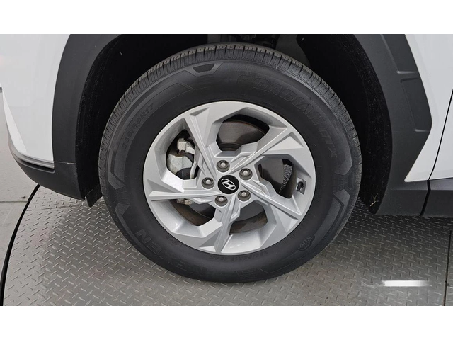 Hyundai Tucson Gasoline 1.6 Turbo 2WD Modern - автомобили, коли, обяви за нови и употребявани 4