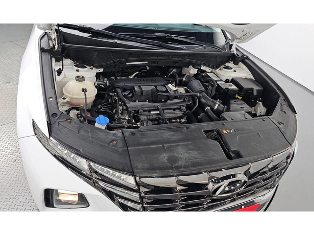 Hyundai Tucson Gasoline 1.6 Turbo 2WD Modern - автомобили, коли, обяви за нови и употребявани 5