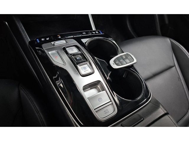 Hyundai Tucson Gasoline 1.6 Turbo 2WD Modern - автомобили, коли, обяви за нови и употребявани 8