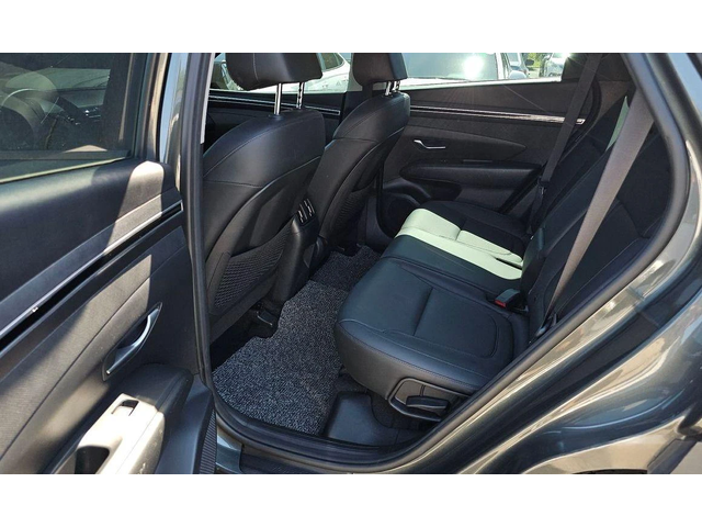 Hyundai Tucson Gasoline 1.6 Turbo 2WD Premium - автомобили, коли, обяви за нови и употребявани 11