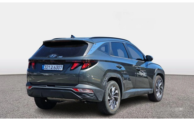 hyundai-tucson - 1