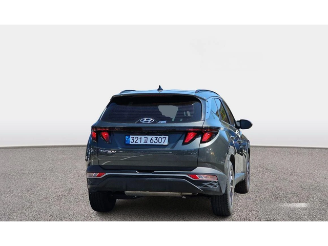 Hyundai Tucson Gasoline 1.6 Turbo 2WD Premium - автомобили, коли, обяви за нови и употребявани 3