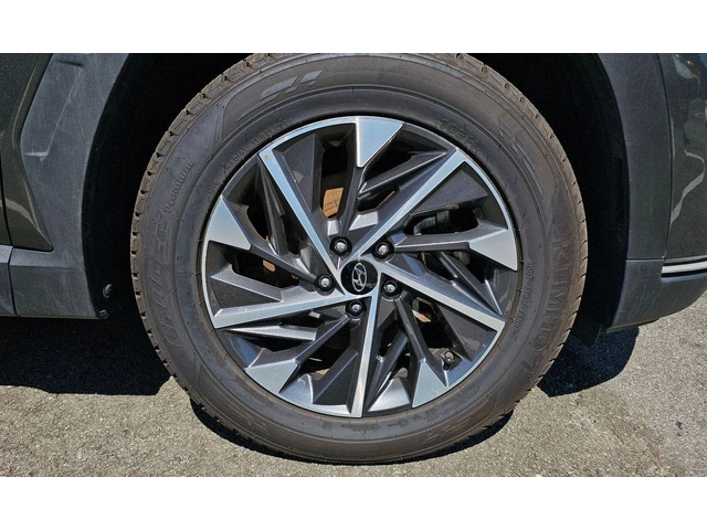 Hyundai Tucson Gasoline 1.6 Turbo 2WD Premium - автомобили, коли, обяви за нови и употребявани 4