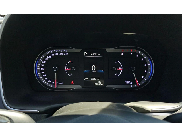 Hyundai Tucson Gasoline 1.6 Turbo 2WD Premium - автомобили, коли, обяви за нови и употребявани 7