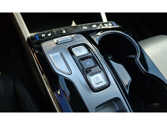 Hyundai Tucson Gasoline 1.6 Turbo 2WD Premium - автомобили, коли, обяви за нови и употребявани 8