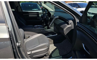 Hyundai Tucson Gasoline 1.6 Turbo 2WD Premium - автомобили, коли, обяви за нови и употребявани 9