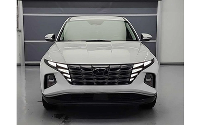 hyundai-tucson - 1