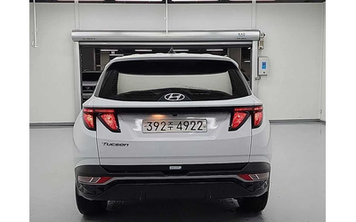 hyundai-tucson - 2