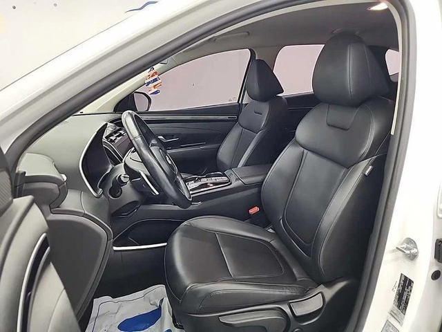 Hyundai Tucson Gasoline 1.6 Turbo 2WD Modern - автомобили, коли, обяви за нови и употребявани 10