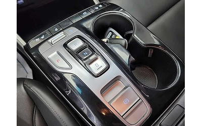 Hyundai Tucson Gasoline 1.6 Turbo 2WD Modern - автомобили, коли, обяви за нови и употребявани 7