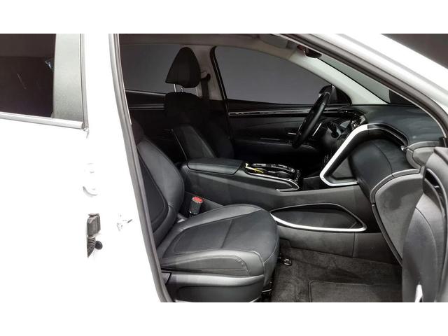 Hyundai Tucson Gasoline 1.6 Turbo 2WD Premium - автомобили, коли, обяви за нови и употребявани 10