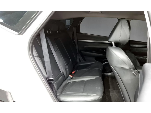 Hyundai Tucson Gasoline 1.6 Turbo 2WD Premium - автомобили, коли, обяви за нови и употребявани 11