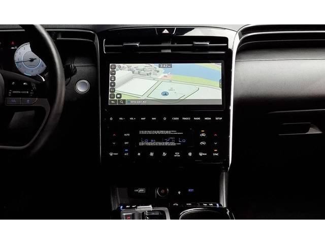 Hyundai Tucson Gasoline 1.6 Turbo 2WD Premium - автомобили, коли, обяви за нови и употребявани 13