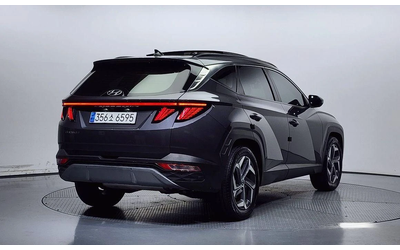hyundai-tucson - 1