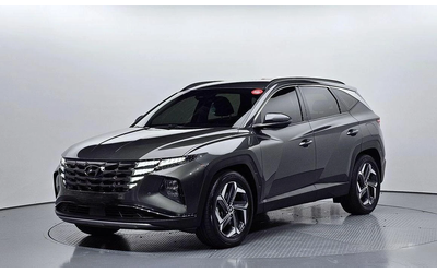 hyundai-tucson - 0