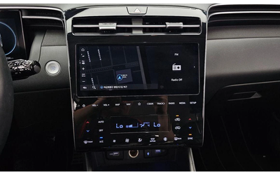 Hyundai Tucson Gasoline 1.6 Turbo 2WD Inspiration - автомобили, коли, обяви за нови и употребявани 13