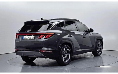 hyundai-tucson - 1