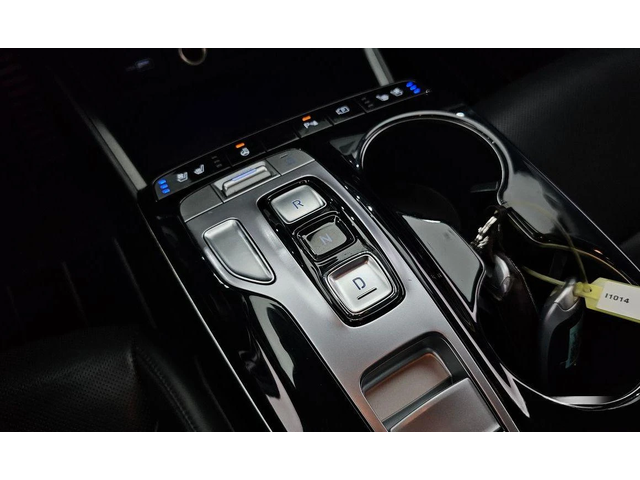 Hyundai Tucson Gasoline 1.6 Turbo 2WD Inspiration - автомобили, коли, обяви за нови и употребявани 8