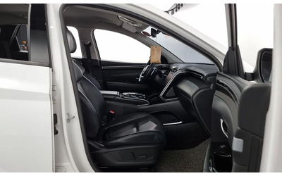 Hyundai Tucson Gasoline 1.6 Turbo 2WD Inspiration - автомобили, коли, обяви за нови и употребявани 10