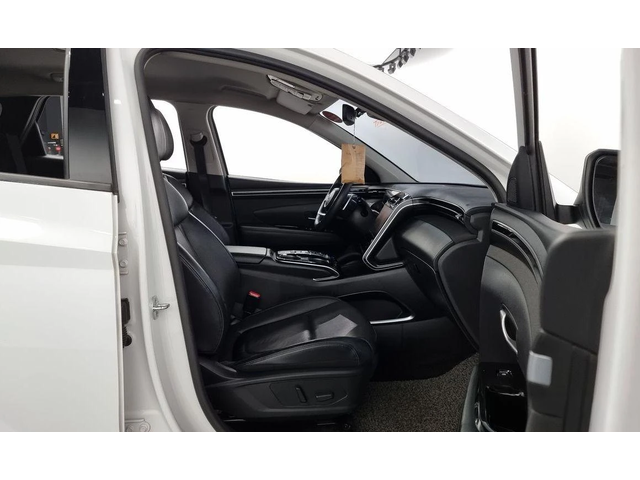 Hyundai Tucson Gasoline 1.6 Turbo 2WD Inspiration - автомобили, коли, обяви за нови и употребявани 10