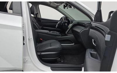 Hyundai Tucson Gasoline 1.6 Turbo 2WD Premium - автомобили, коли, обяви за нови и употребявани 10